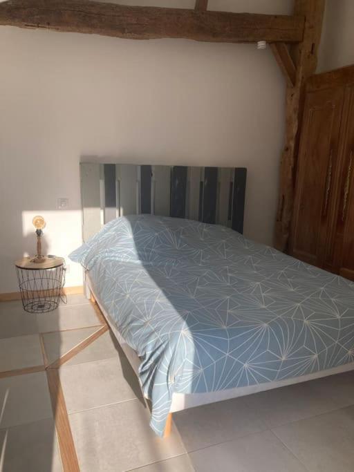 Le Cysphee Chez Christelle Holiday home
