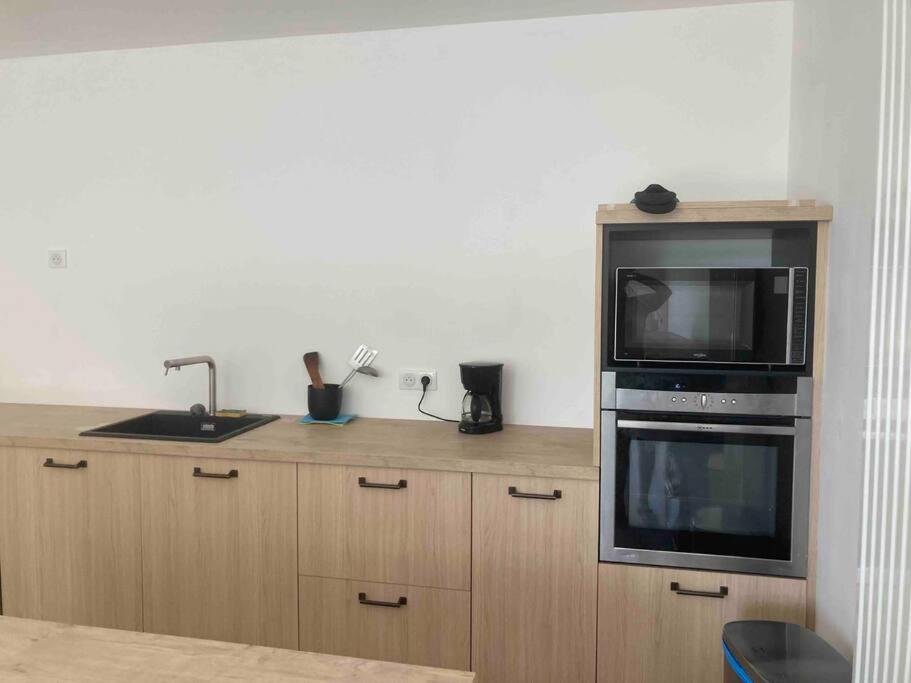 Holiday home Le Cysphee Chez Christelle