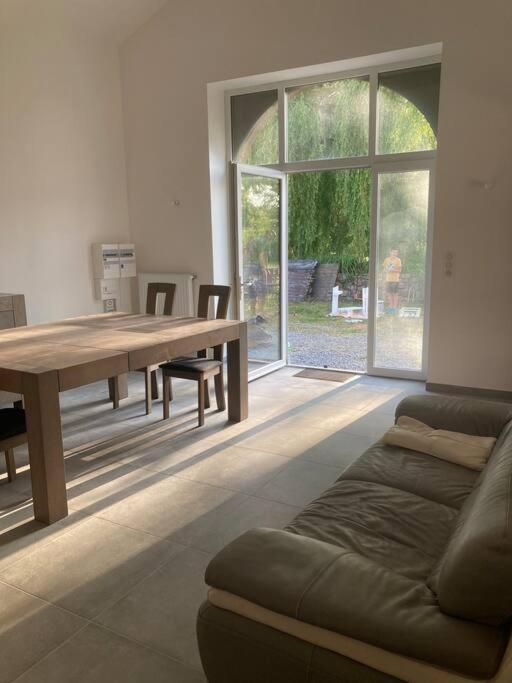 Holiday home Le Cysphee Chez Christelle