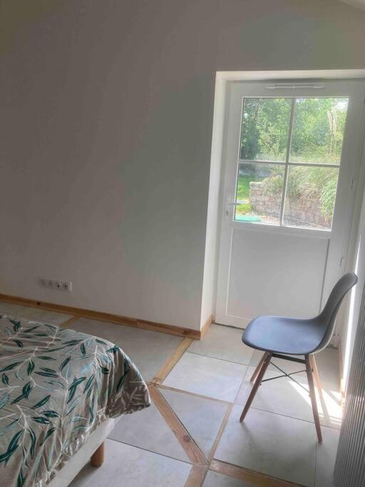 Holiday home Le Cysphee Chez Christelle