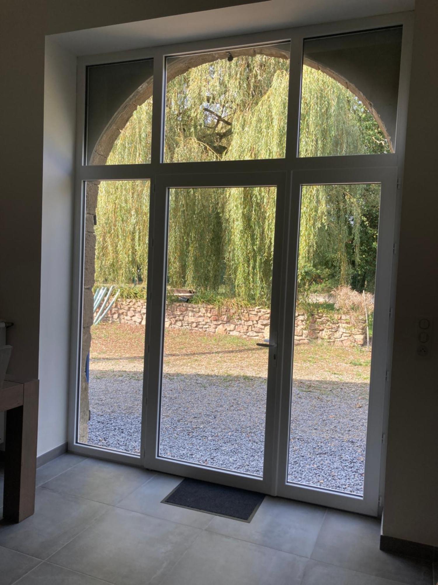 Holiday home Le Cysphee Chez Christelle Sallertaine